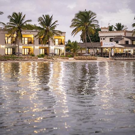 Castelo Beach Resort Magila 외부 사진