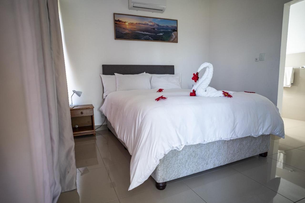 Castelo Beach Resort Magila 외부 사진