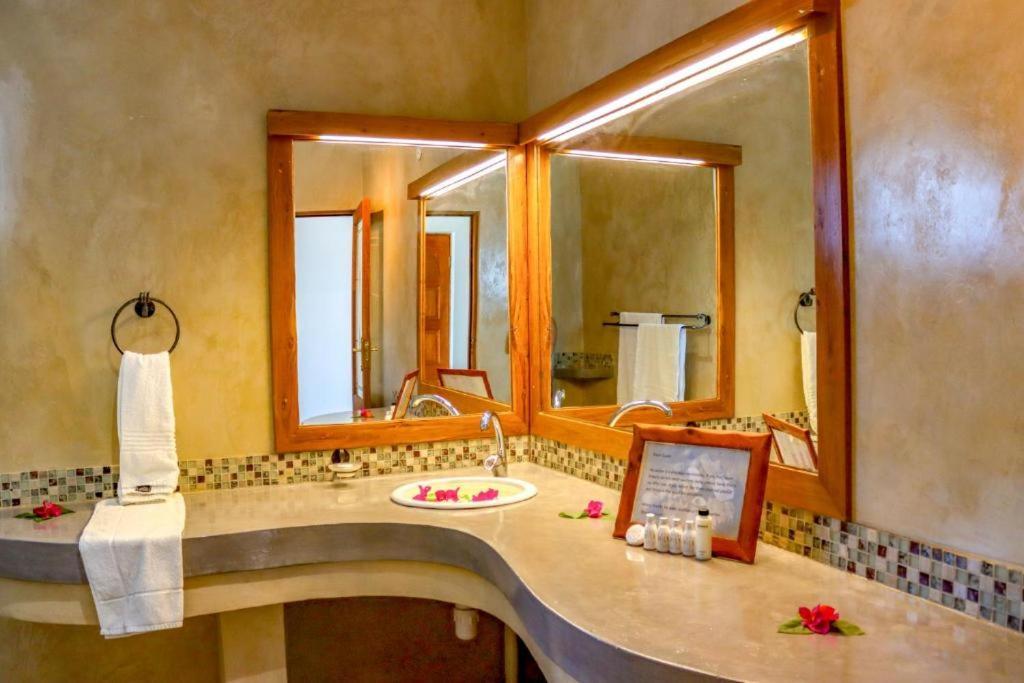 Castelo Beach Resort Magila 외부 사진