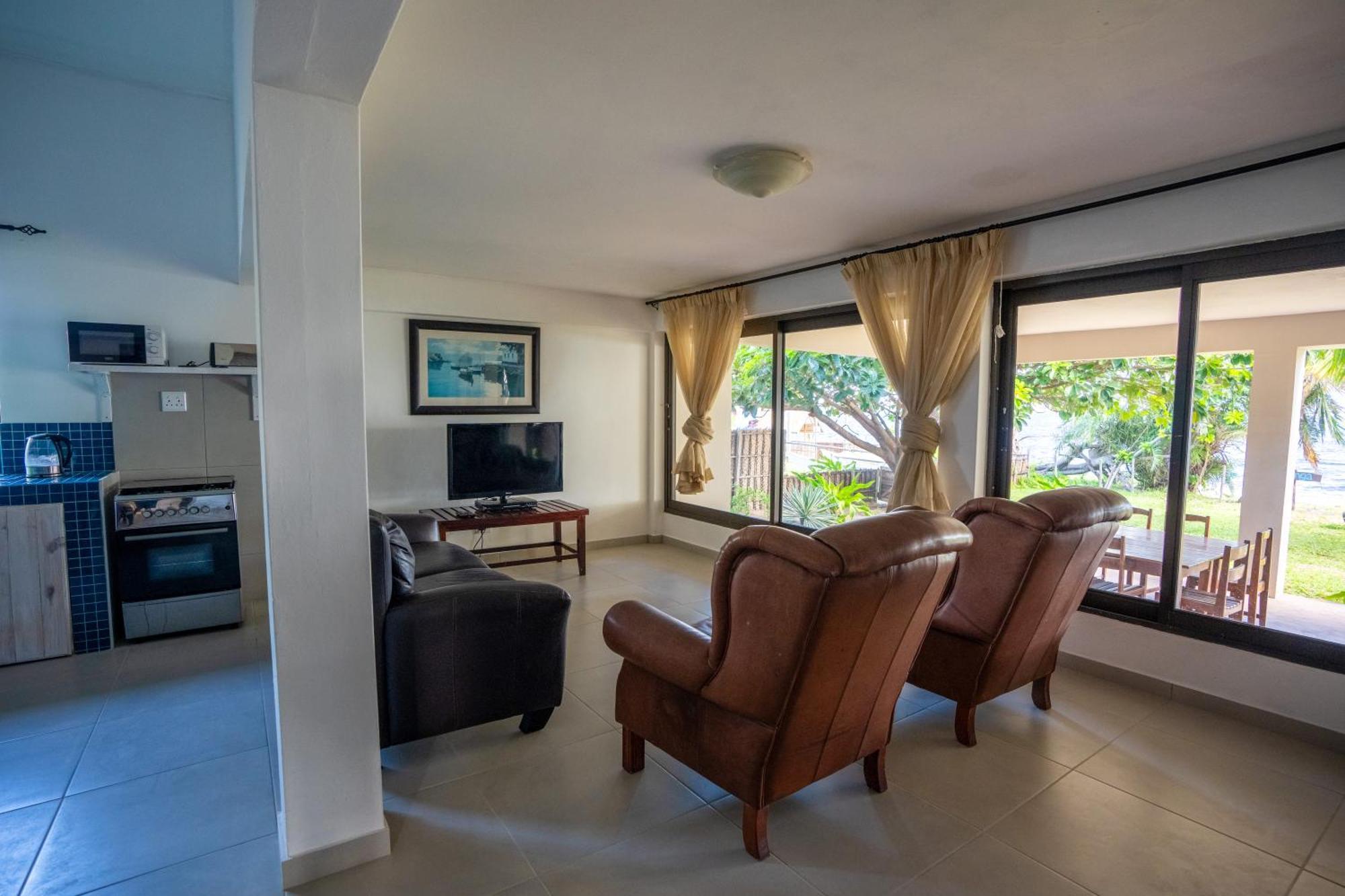Castelo Beach Resort Magila 외부 사진