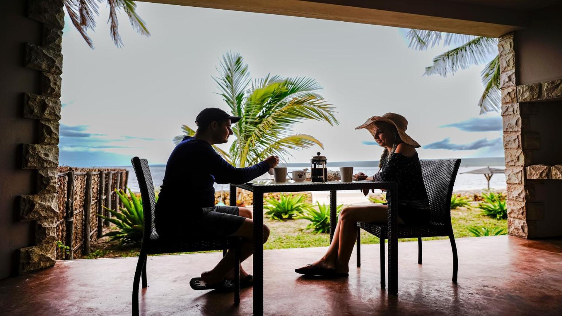 Castelo Beach Resort Magila 외부 사진