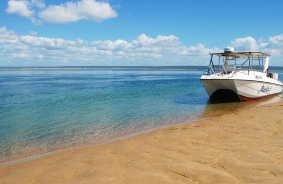 Castelo Beach Resort Magila 외부 사진