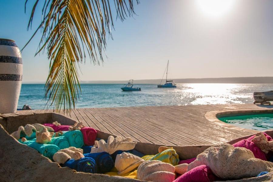 Castelo Beach Resort Magila 외부 사진