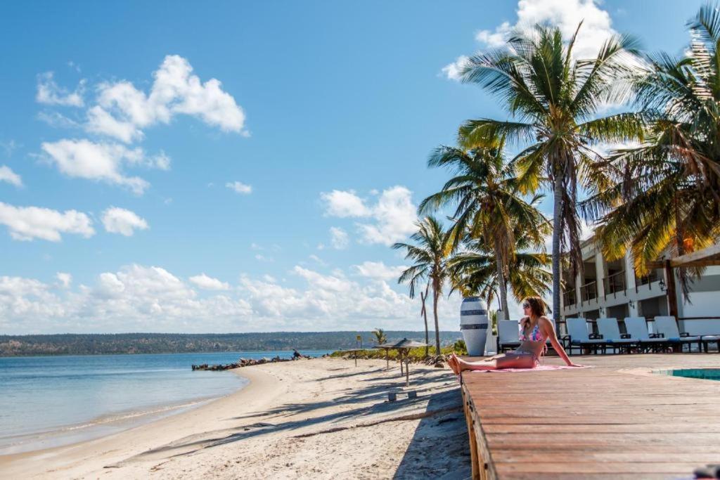 Castelo Beach Resort Magila 외부 사진