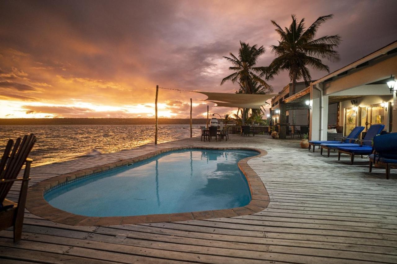 Castelo Beach Resort Magila 외부 사진