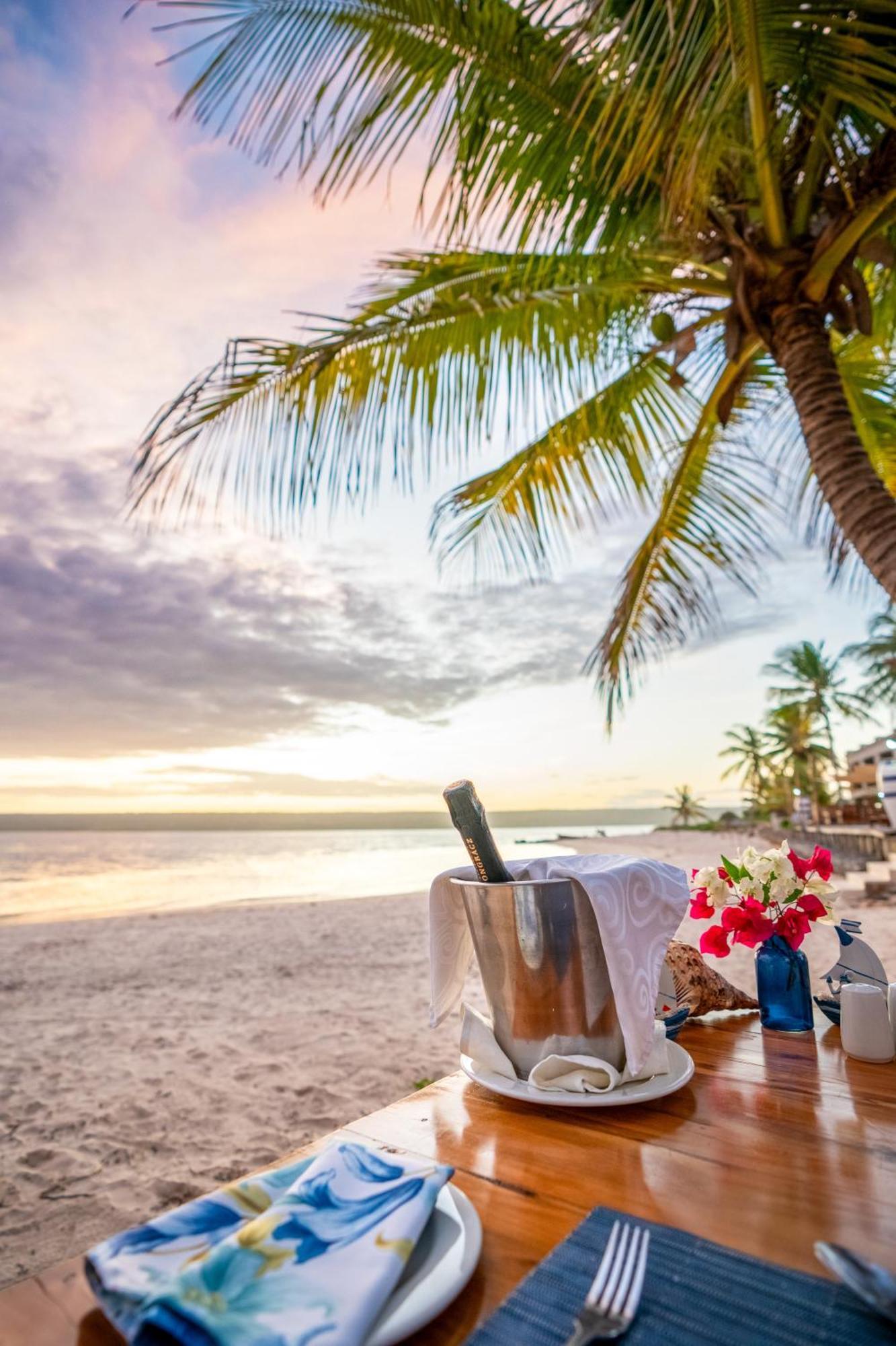 Castelo Beach Resort Magila 외부 사진