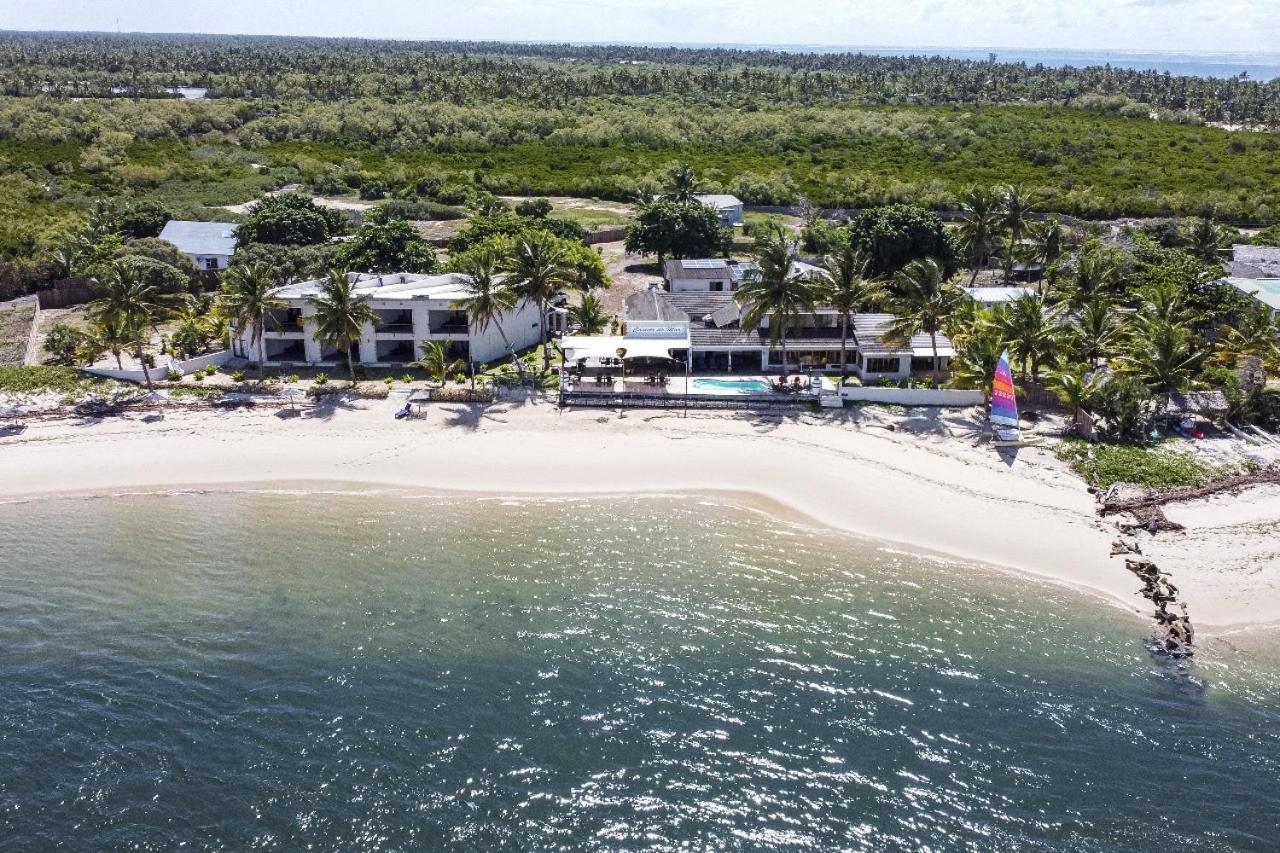 Castelo Beach Resort Magila 외부 사진